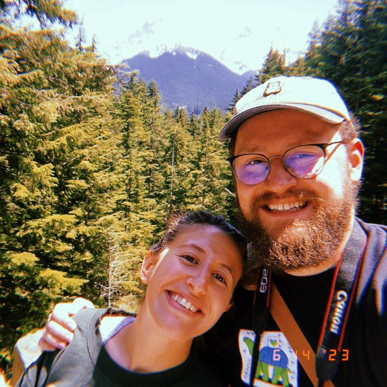 June 2023 | At Mt. Rainer
