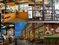 The Denver Central Market (Dining / Shopping)