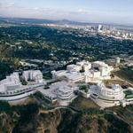 The Getty
