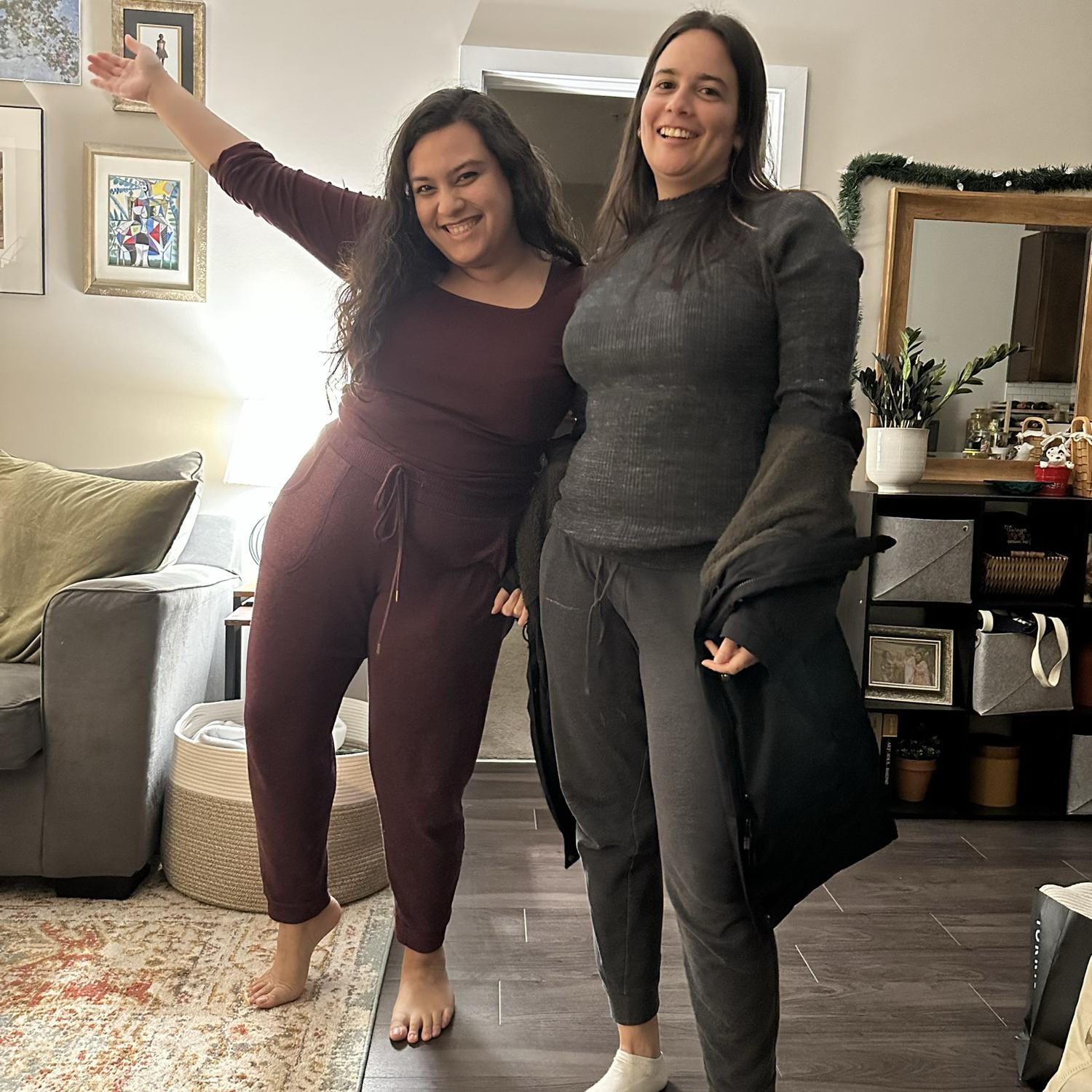 Matching unintentionally