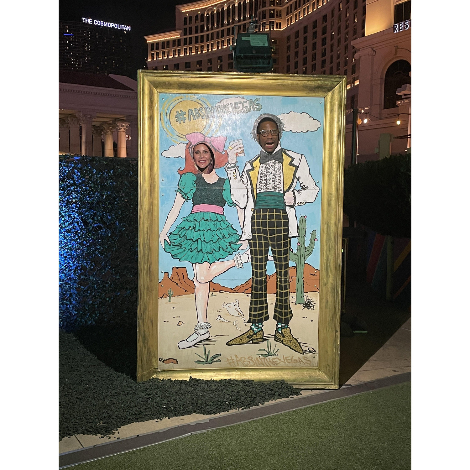 Las Vegas, NV