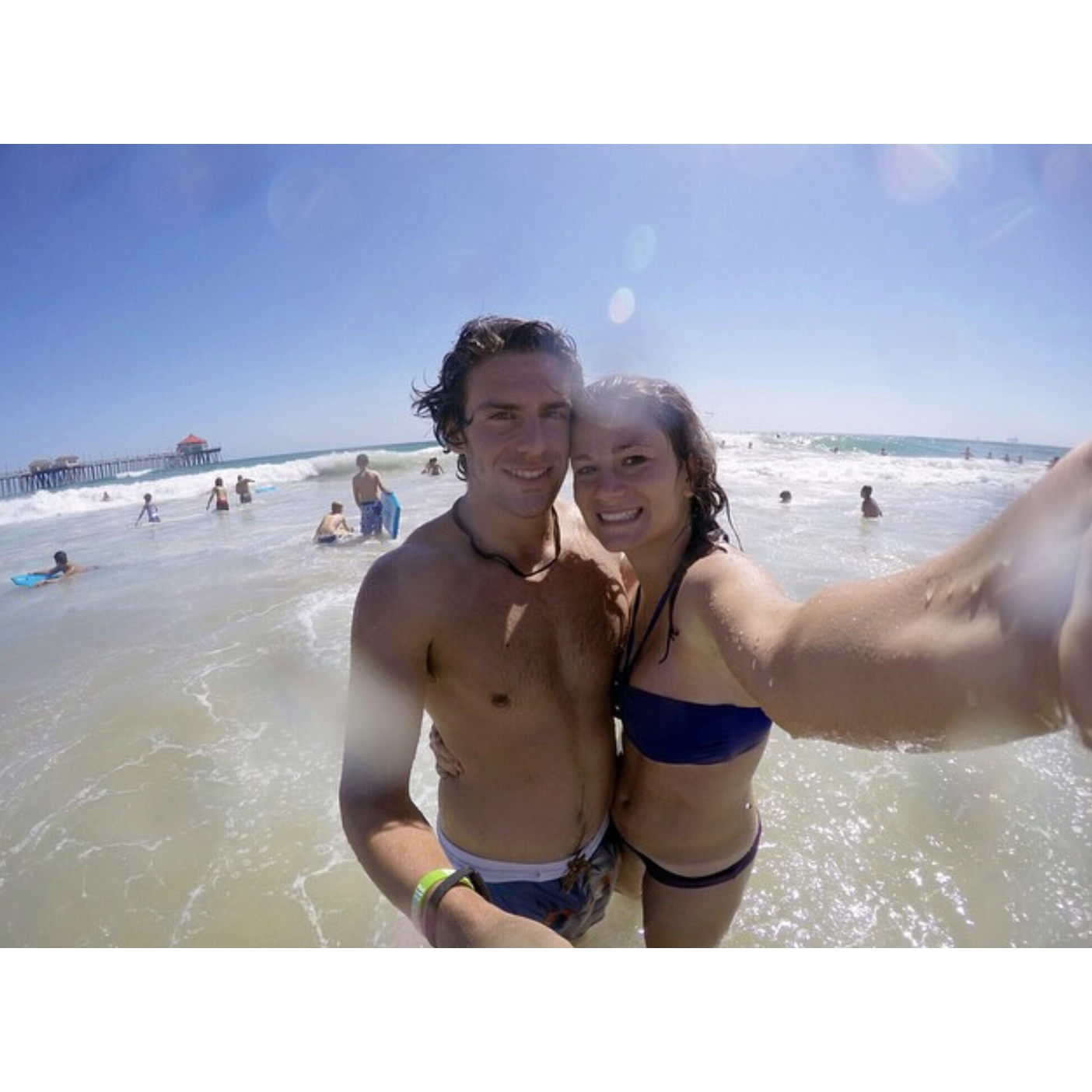 Our First Picture! (2015)