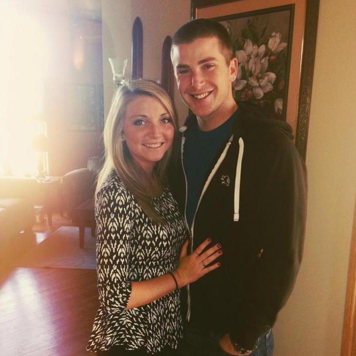 Our First Thanksgiving