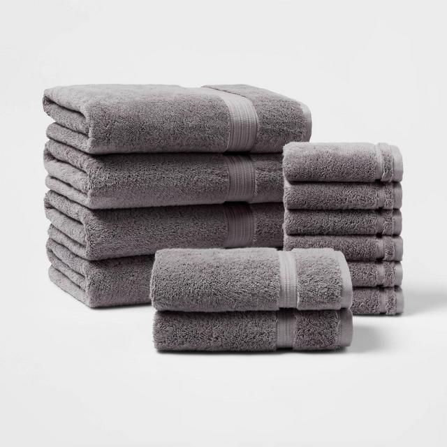 Starter Bundle Dark Gray - Total Fresh