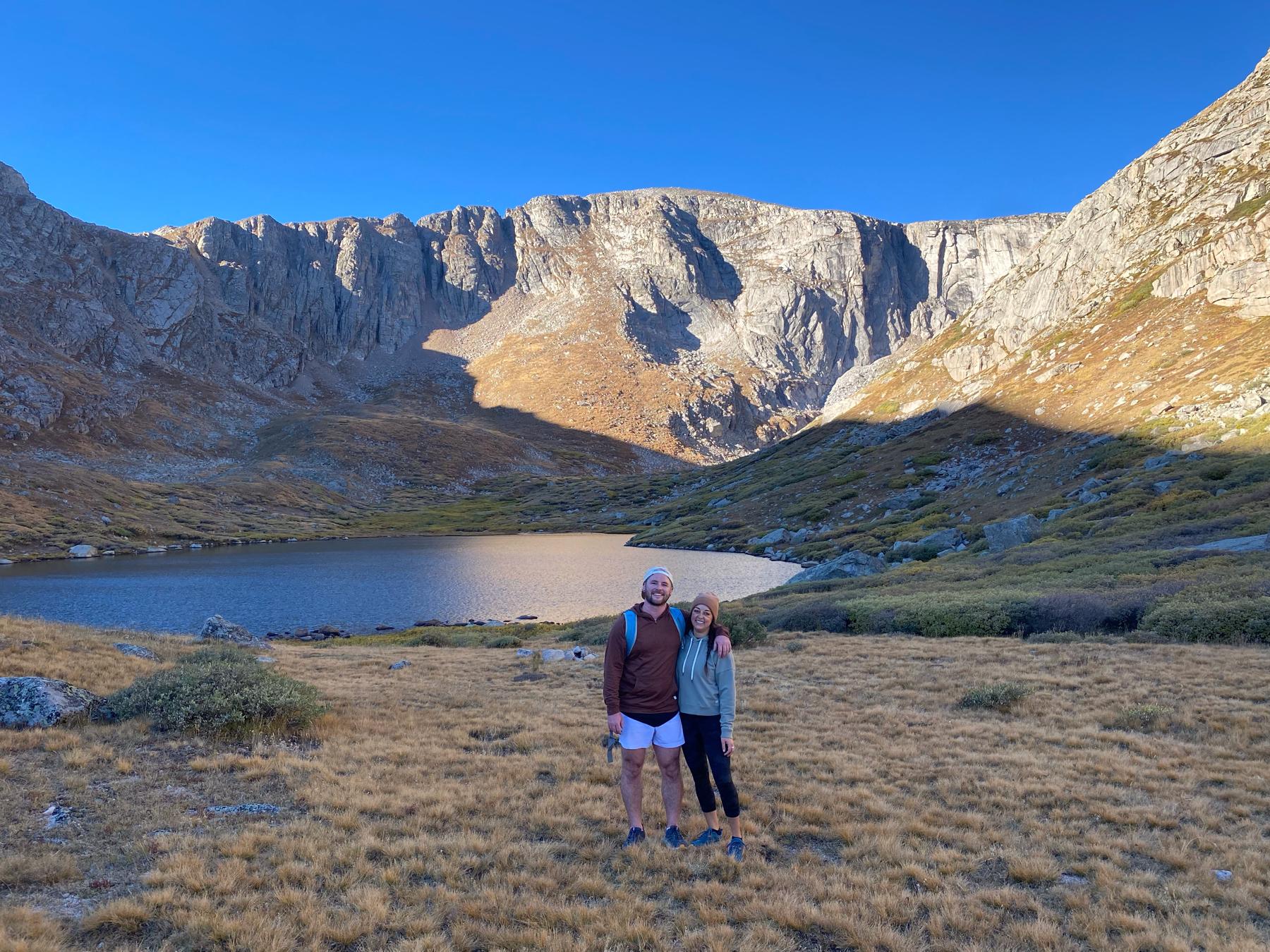 The Wedding Website of Sarah Siems and Adam Morse