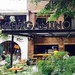 Pergamino Cafe