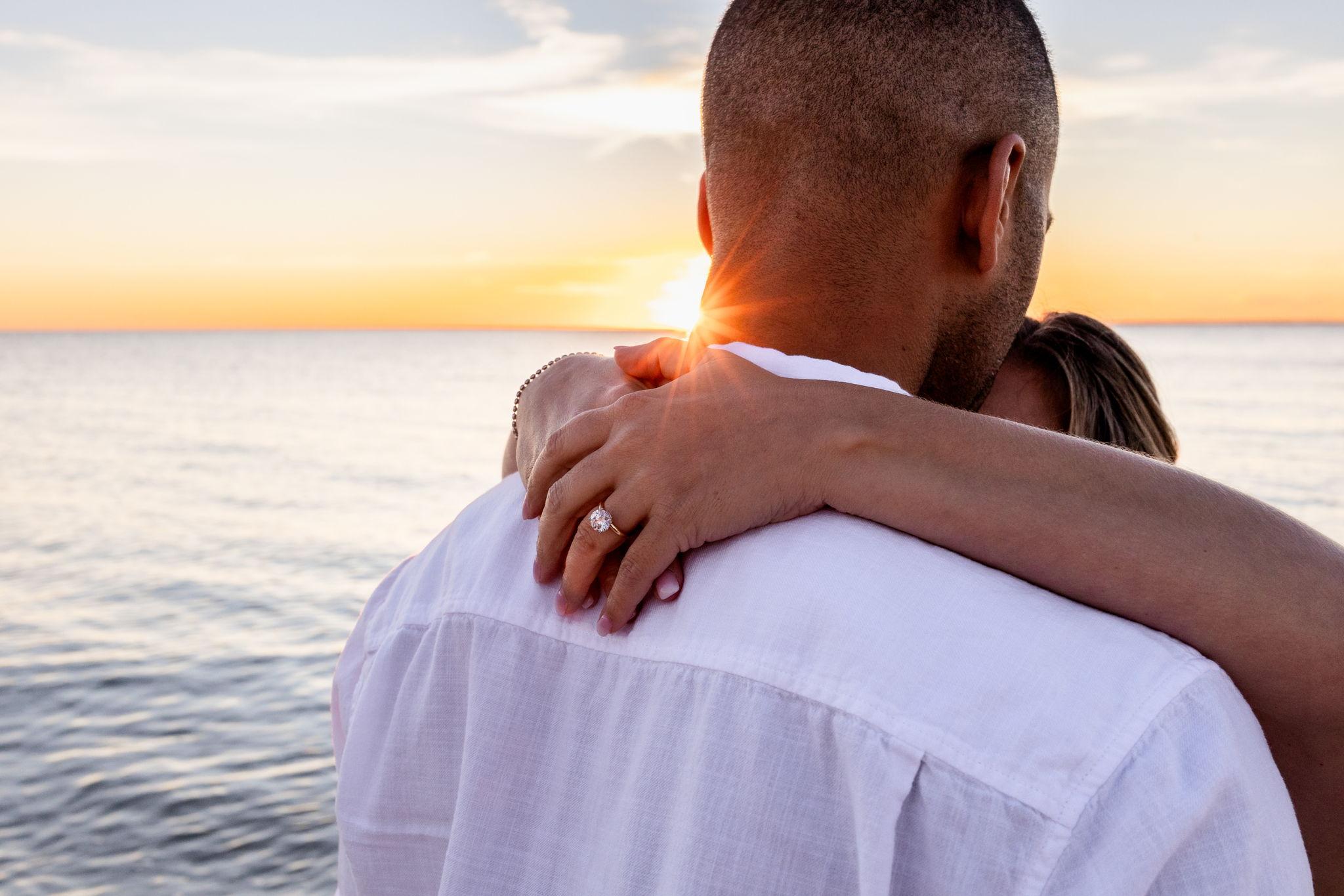 The Wedding Website of Alison Begley and Jay Gomes