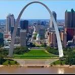 The Gateway Arch