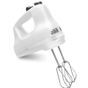KitchenAid 5 Ultra Power Speed Hand Mixer