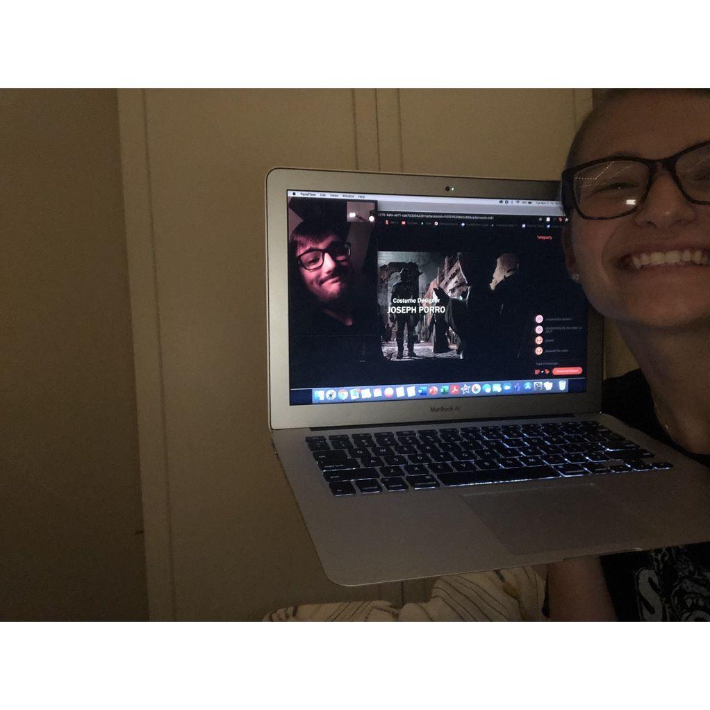 Long Distance