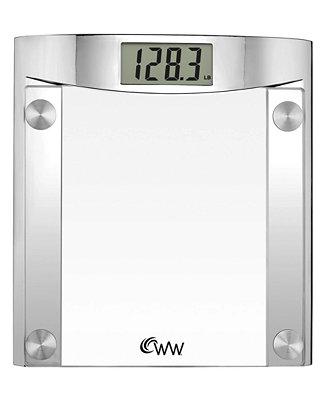 Scale, WW44 Glass Digital