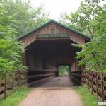 Mohican Valley Trail