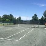 Tennis/Pickleball