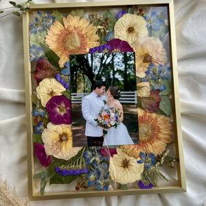 Bouquet Preservation