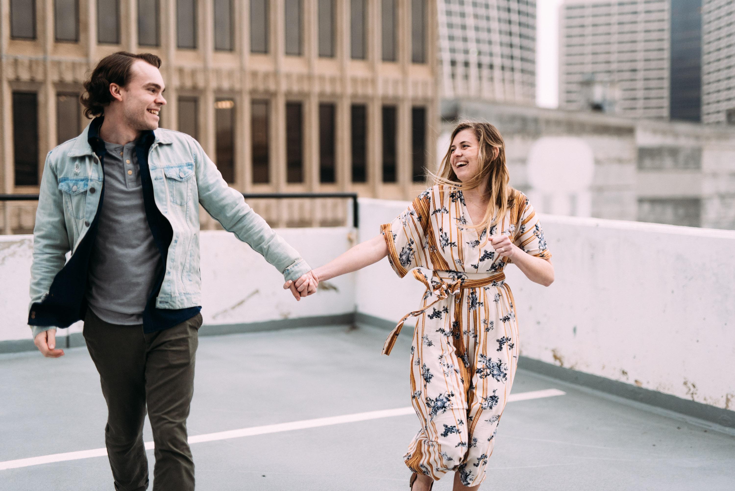 The Wedding Website of Blake Brashear and Annika Stryker