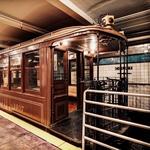 Visit the New York Transit Museum