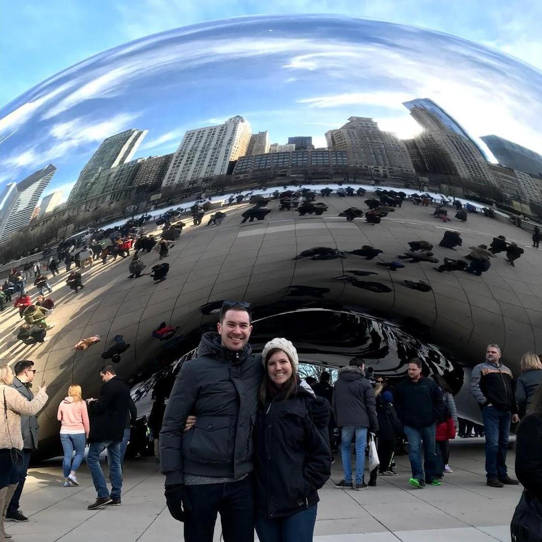 Chicago