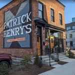 Patrick Henry's Waterfront Tavern