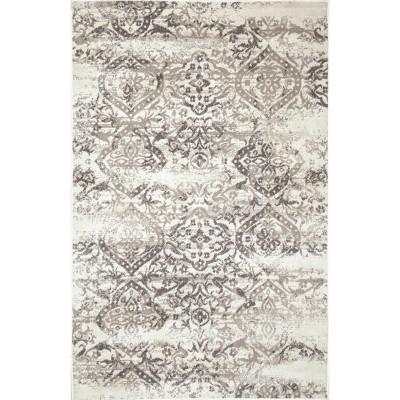Gray nuLOOM Vintage Freja Area Rug