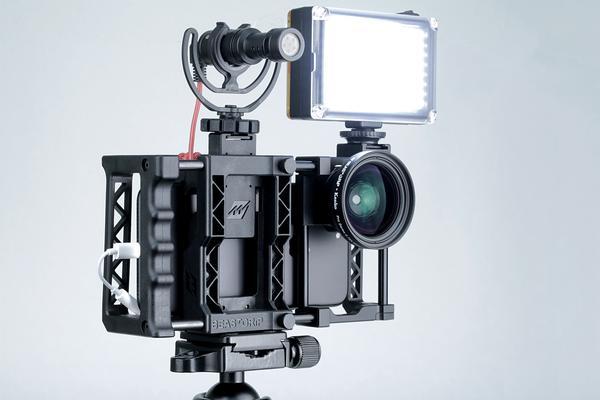Beastgrip Pro