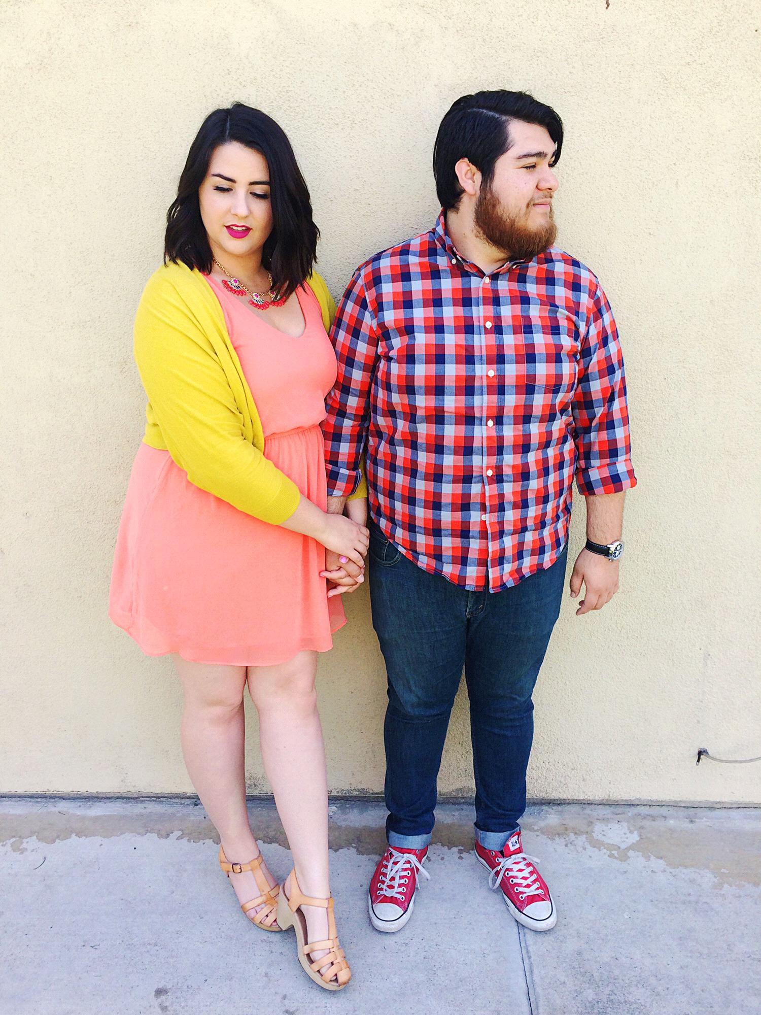 Easter Sunday
Garden Grove, CA 2016