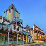 Explore Tannersville