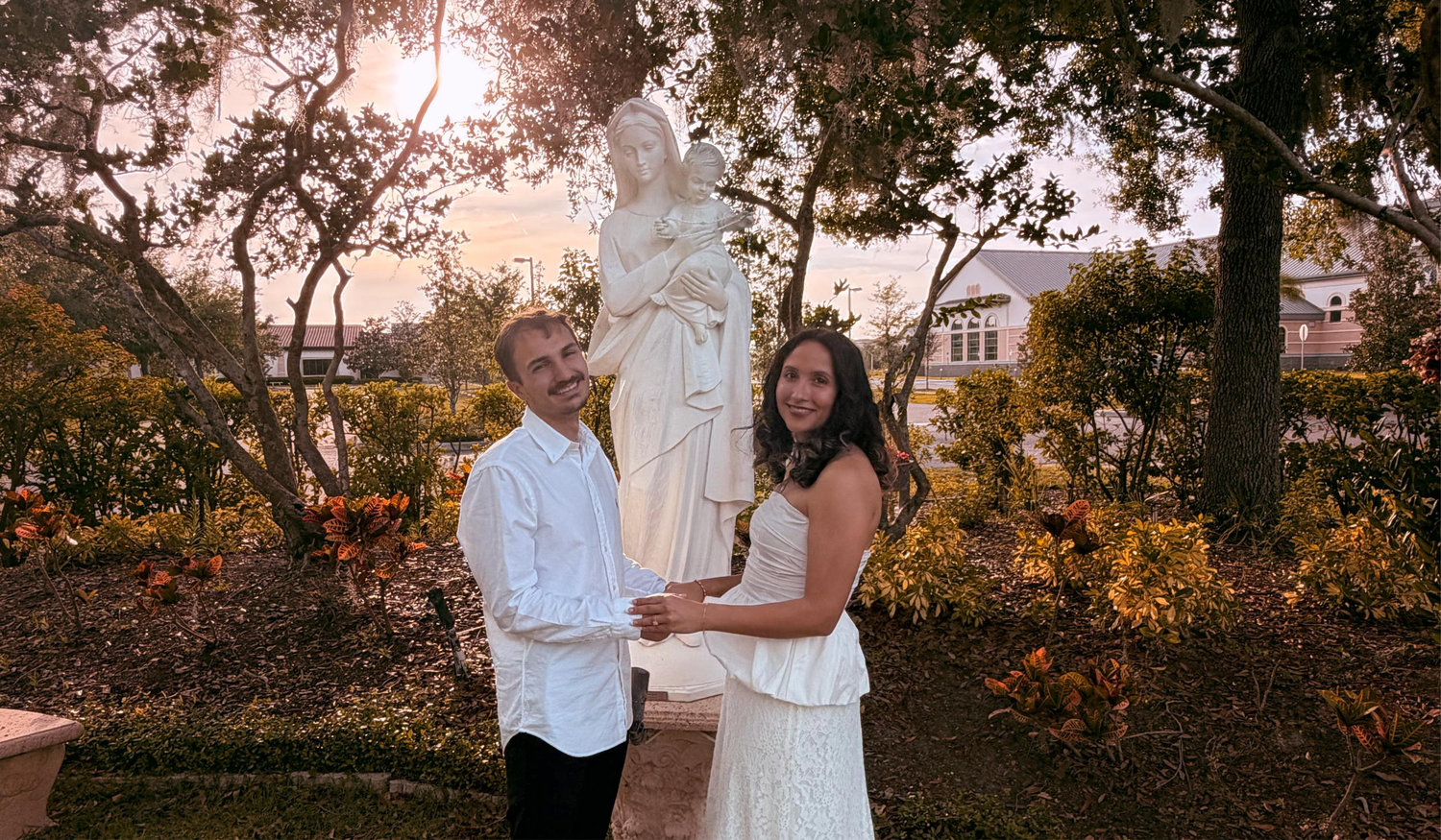 The Wedding Website of Isabel Cavazos and Michael Courville