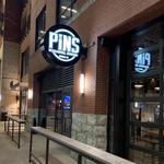 Pins Mechanical Co