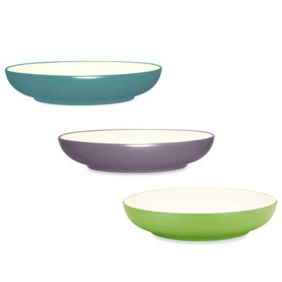 Noritake® Colorwave Pasta Serving Bowl in Slate