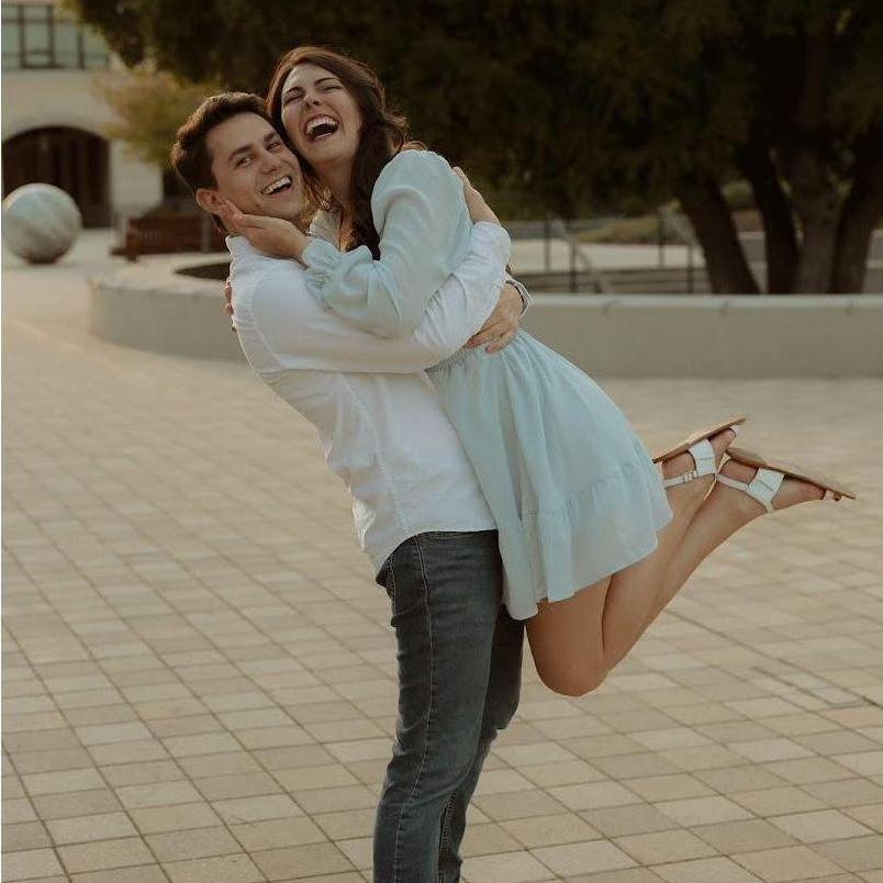 Engagement Photos 2022