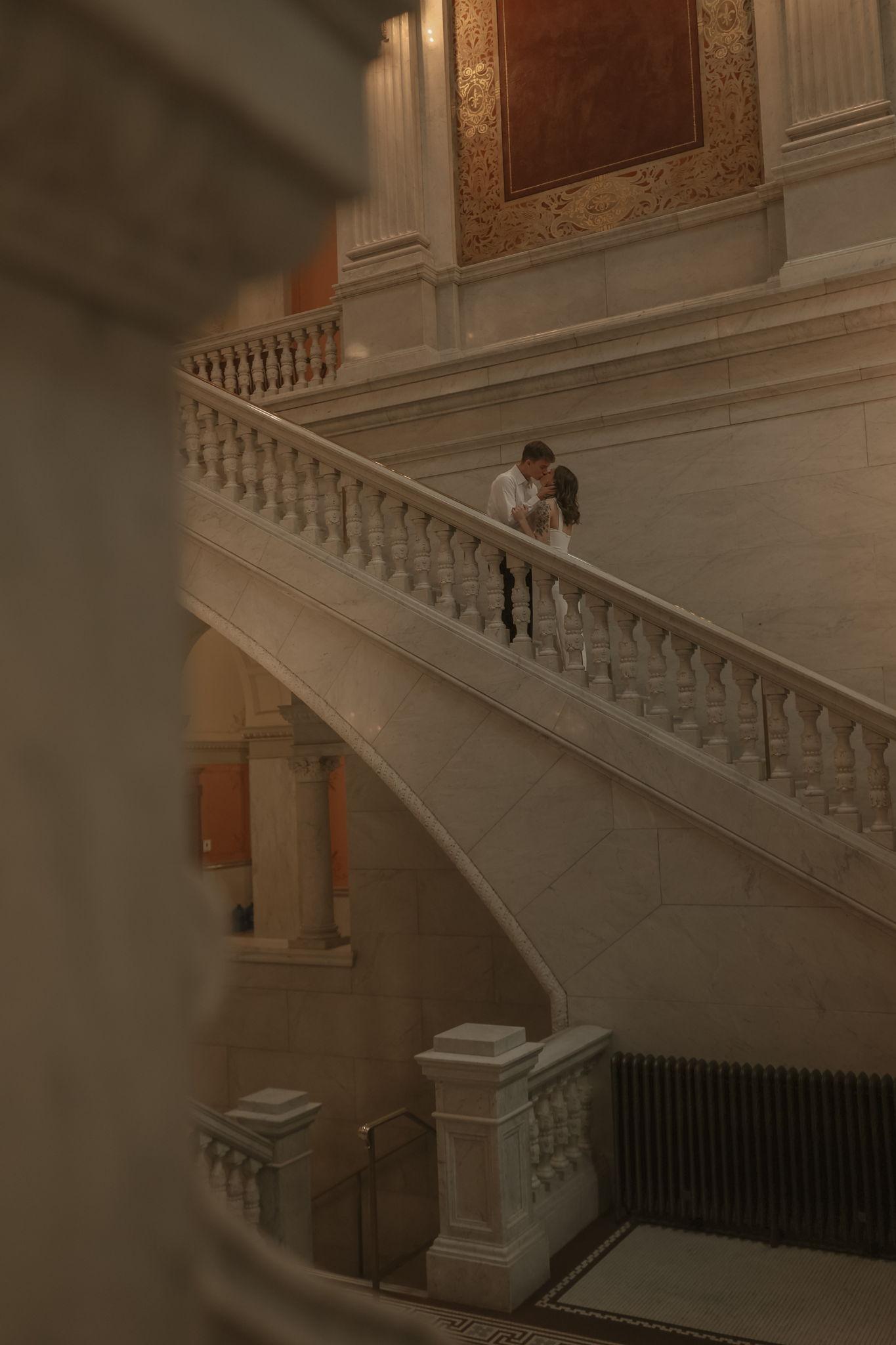 The Wedding Website of Carlee Franklin and Keaton Moeller