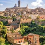 Tour Siena