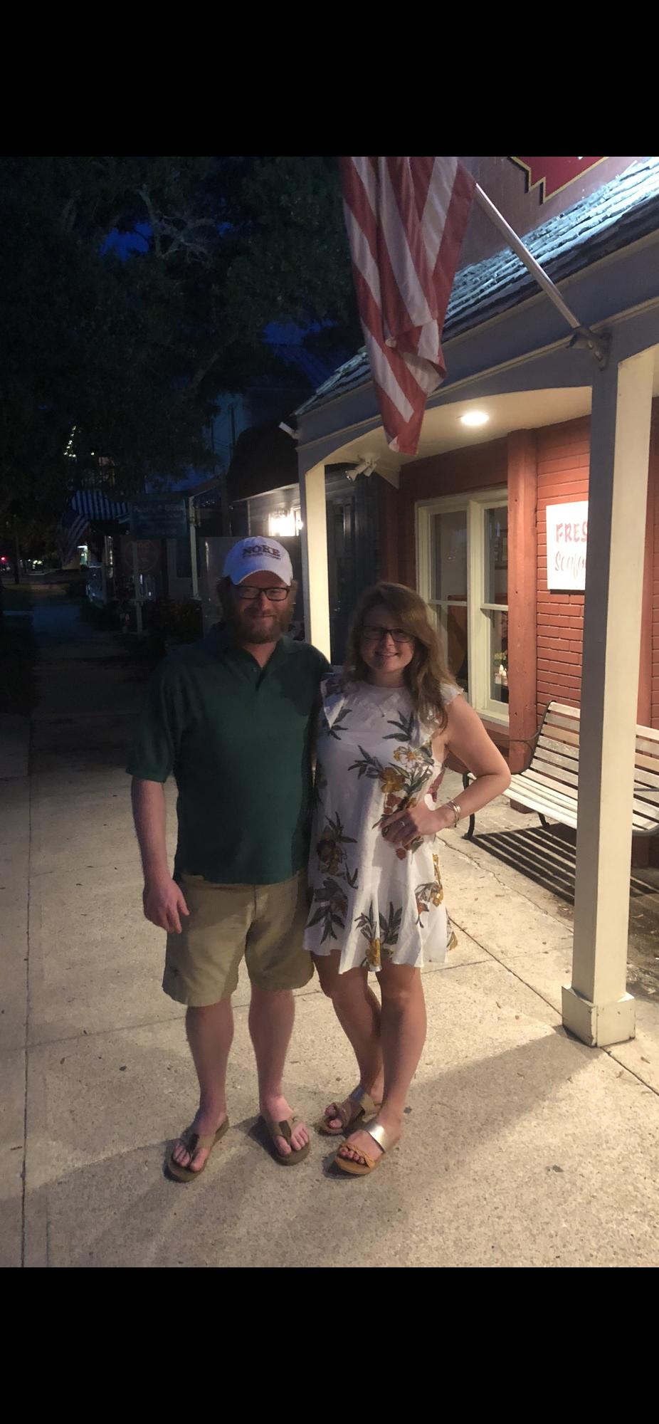 Southport, NC - Summer 2019