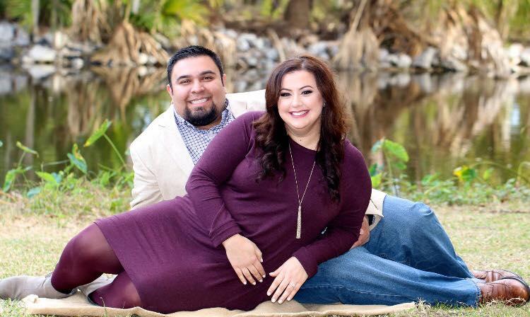 The Wedding Website of Jamie Asher and Jose Hernandez