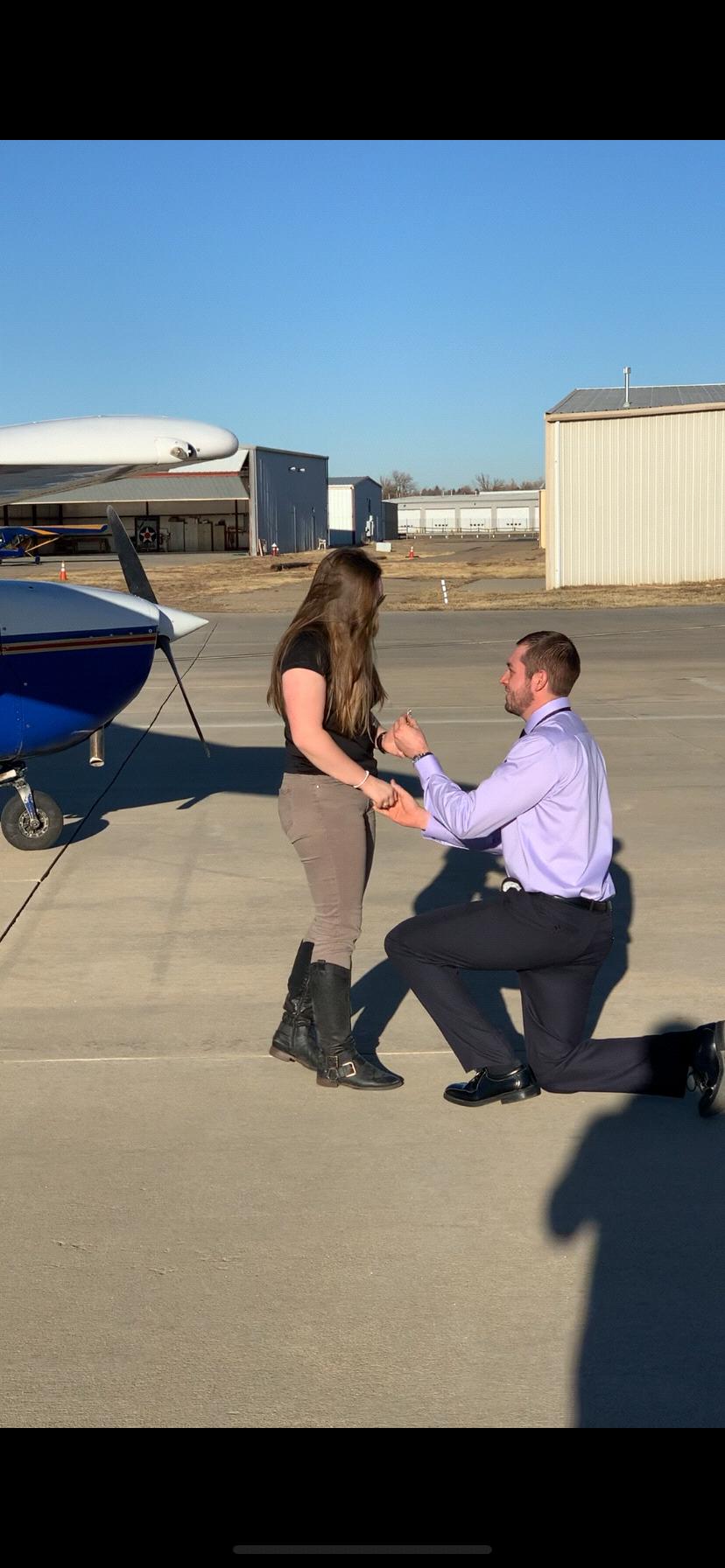 The Proposal. December 6, 2020.