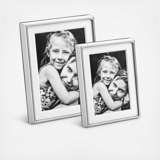 Deco 2-Piece Picture Frame Set