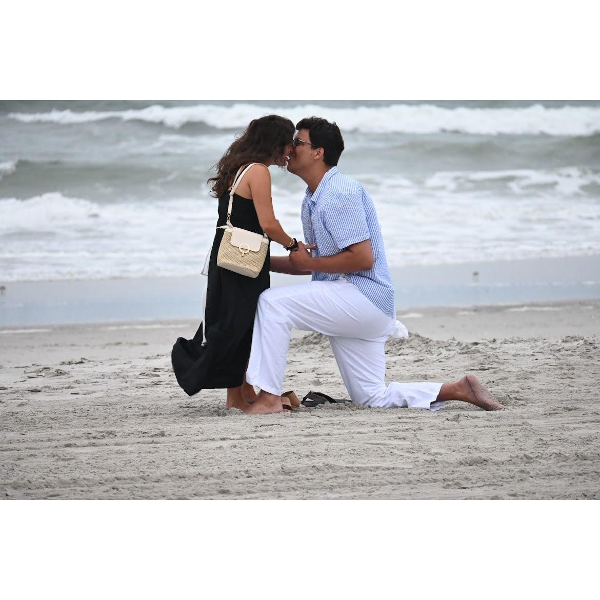 08/04/2023: The Proposal