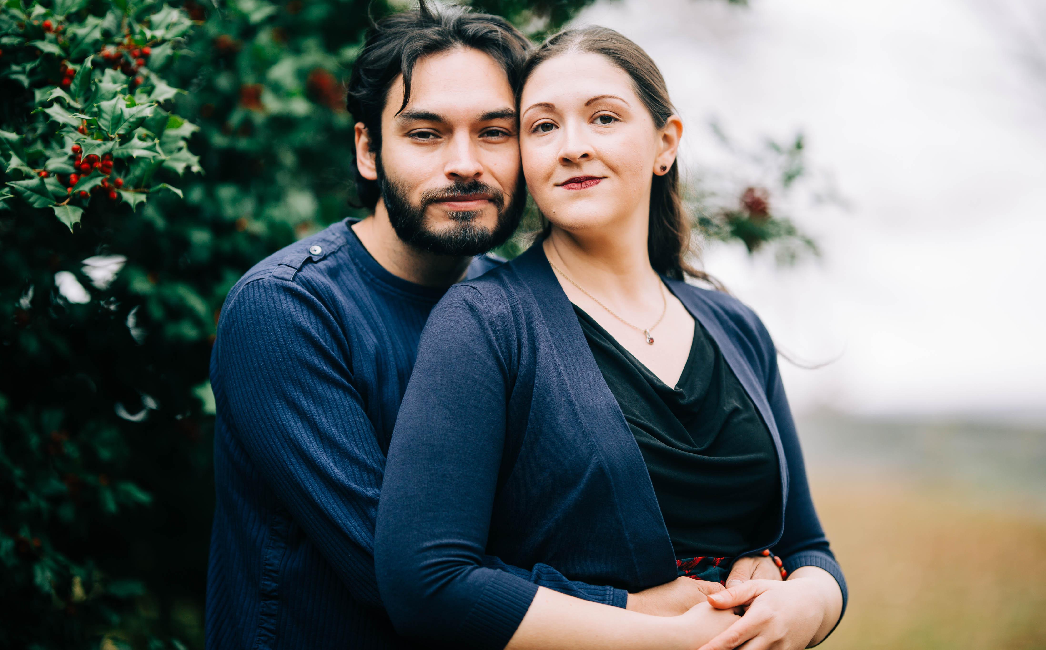 The Wedding Website of Elizabeth Claflin and Gabe Sanchez