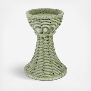 Casa Large Candle Stick Holder