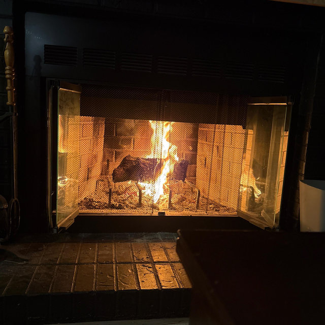 Firewood for winter