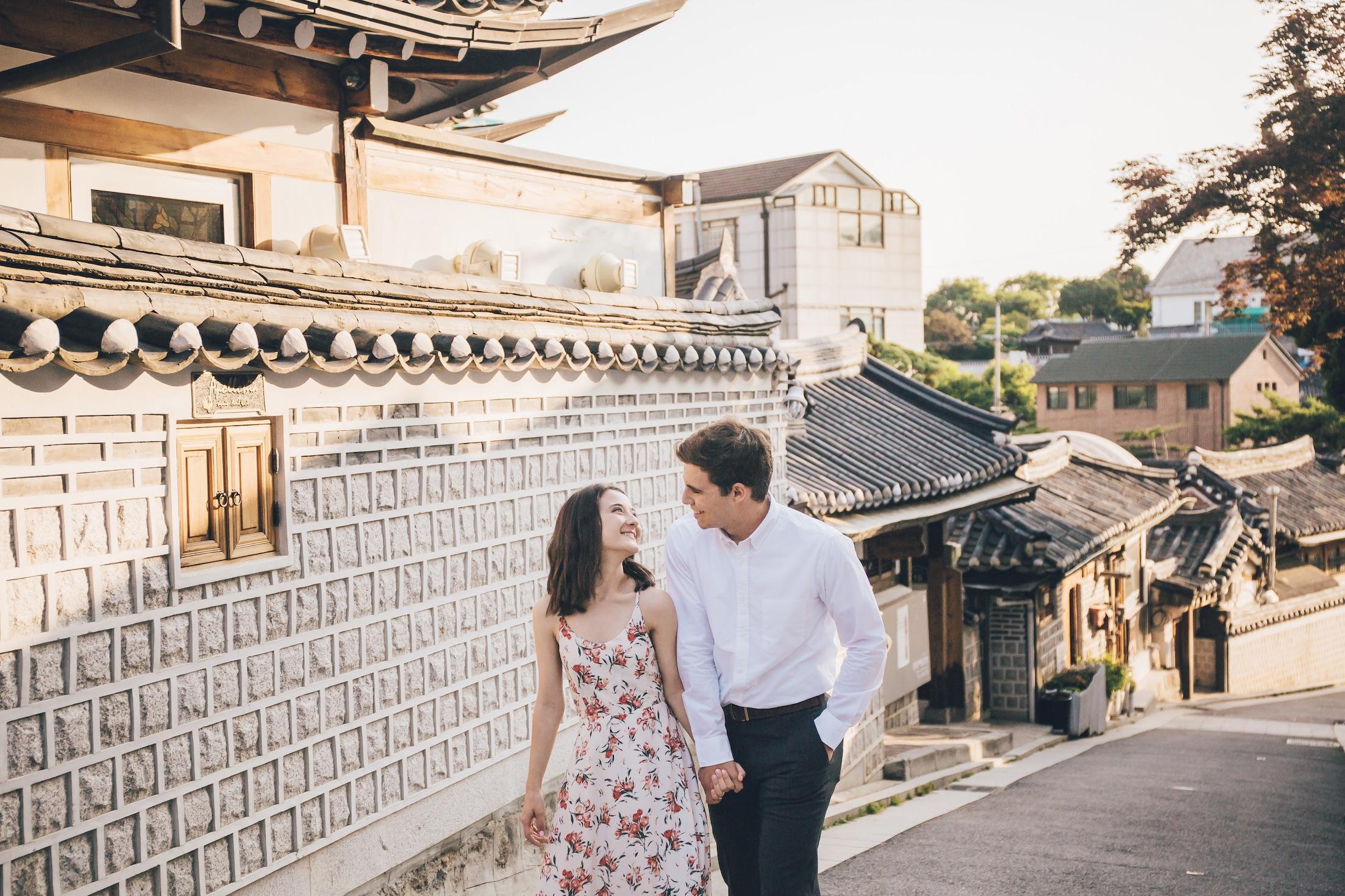 The Wedding Website of Victoria Eadie and Micah French