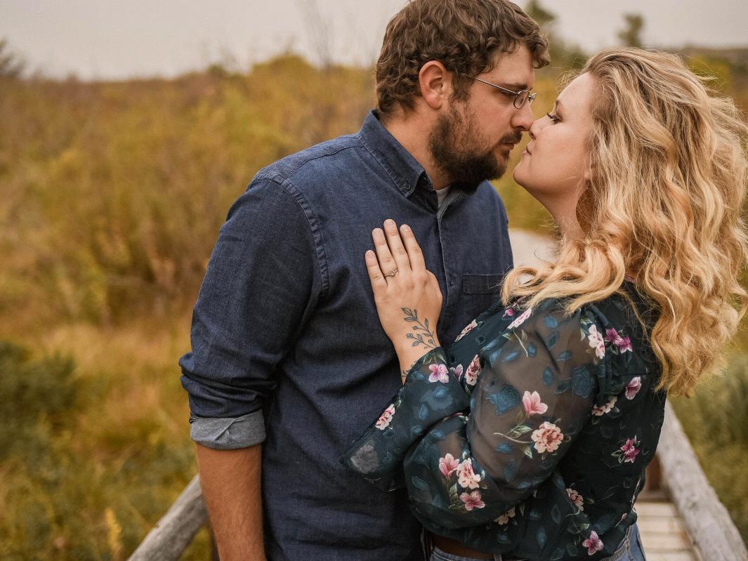 The Wedding Website of Abby Cahn and Cameron Luebbers