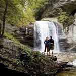 Uwharrie National Forest