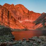 Rocky Mountain National Park