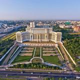 Palace of Parliament