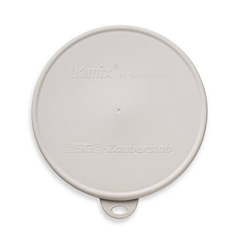 Bamix® Blending Beaker Cover