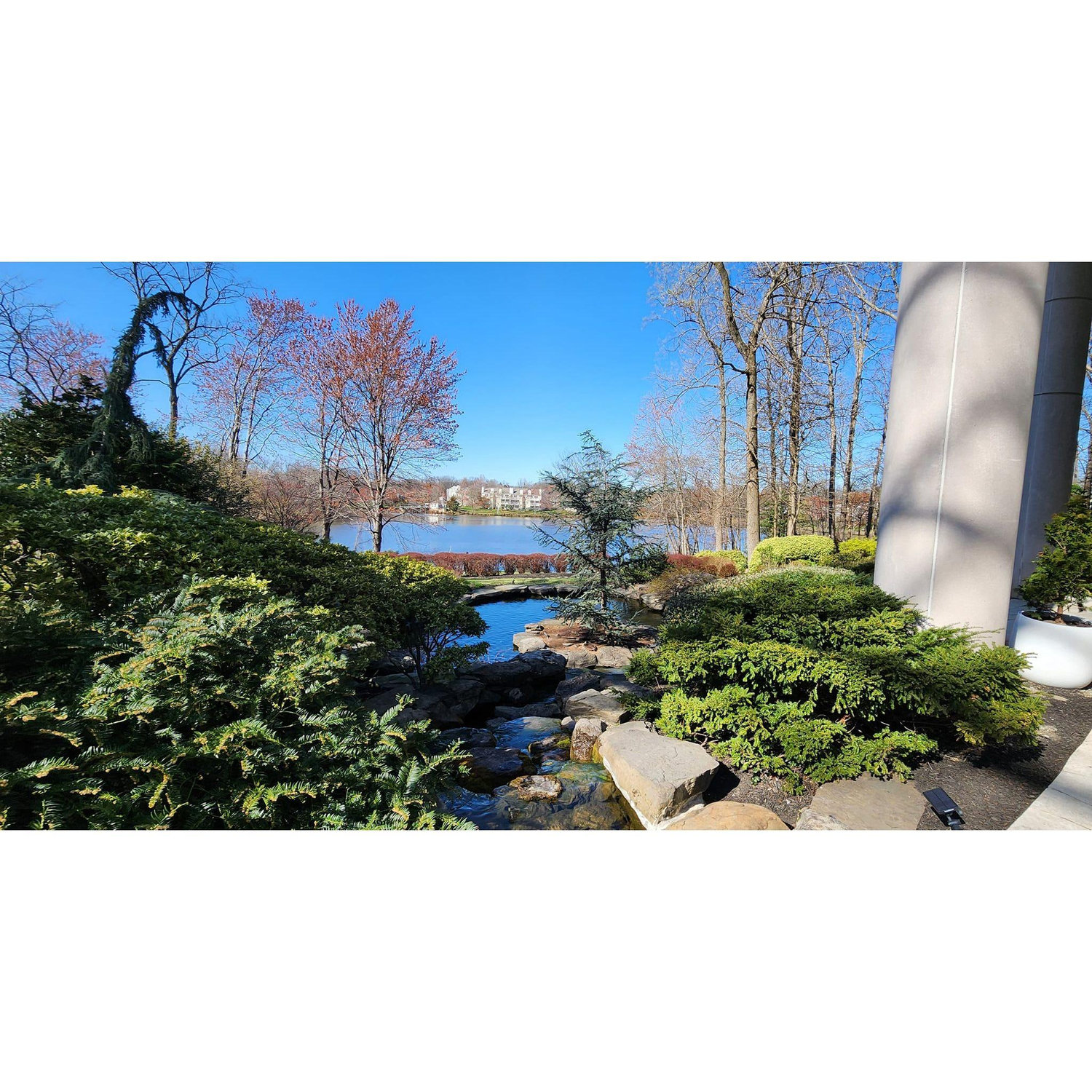 venue-outdoor view