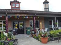 Penny Lane Cafe