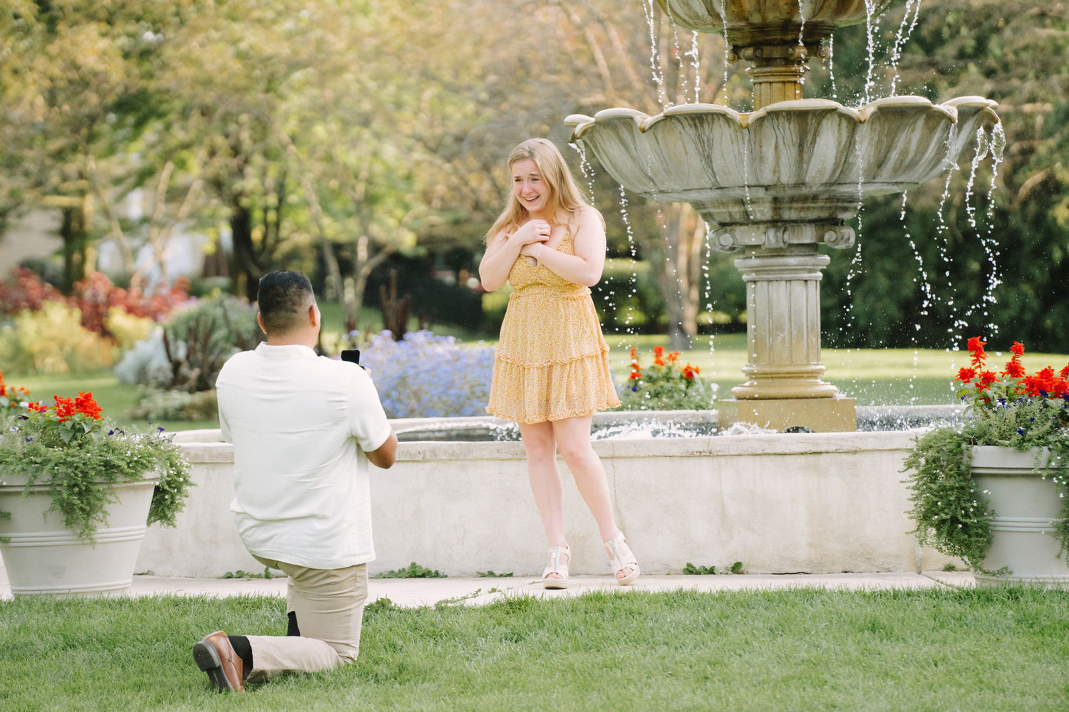 The Wedding Website of Olivia Lentz and Fabricio Rua