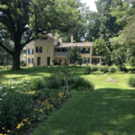 Emily Dickinson Museum